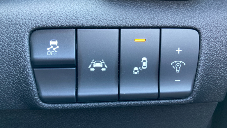 Kia Sportage 1.7 CRDi ISG 4 5dr Diesel Estate